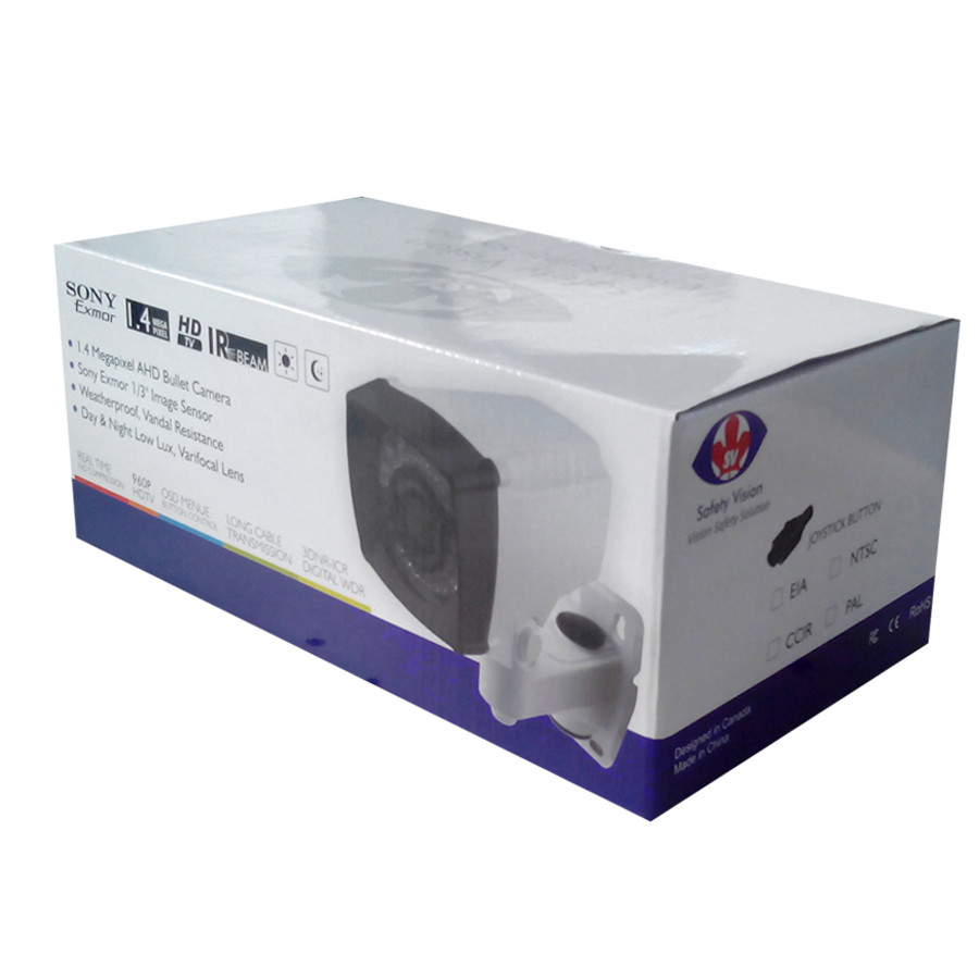 SV-AHD14VB/24VB