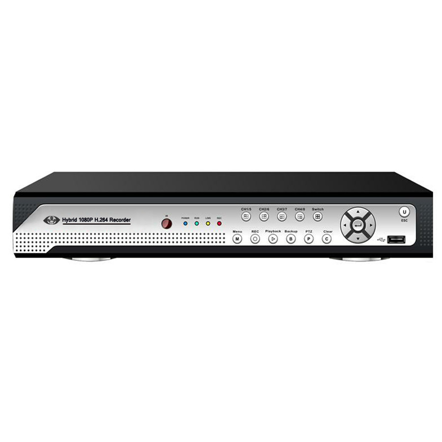 SV-HVR04HD