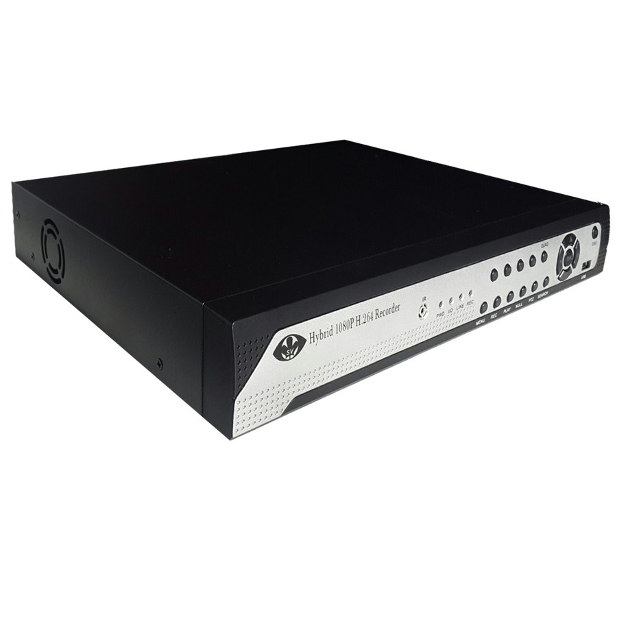 SV-HVR16HD